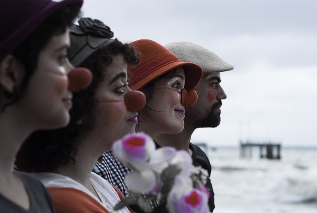 Espetáculo A Maré do Amor Sem Fim_ Créditos Rodrigo Wanderley Divulgação 02_web