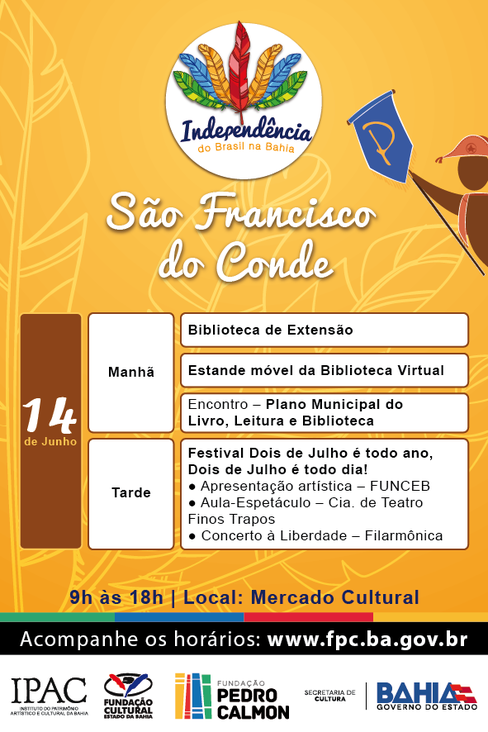 Rota da Indepndência