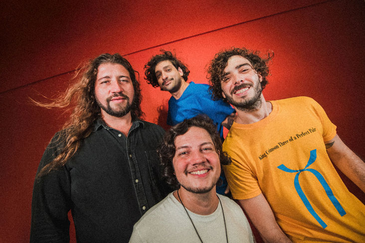 Selvagens à Procura de Lei