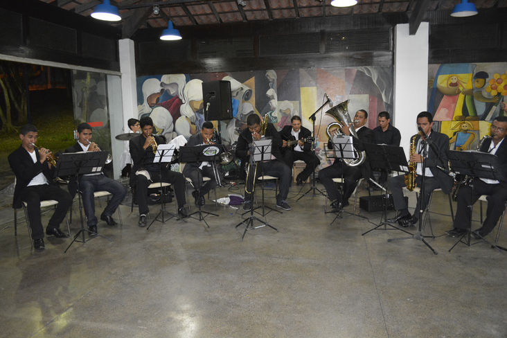 Centenário de Adonias Filho