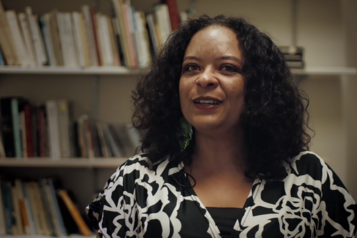 Ana Maria Gonçalves