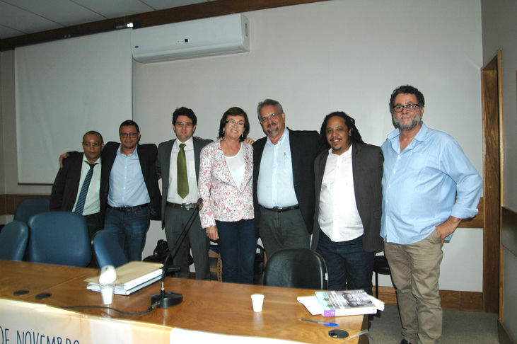 Conselho de Cultura Bahia