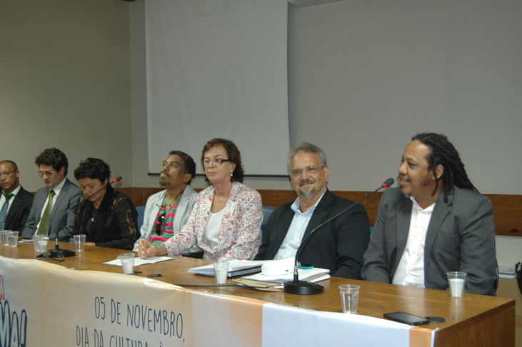 Conselho de Cultura Bahia