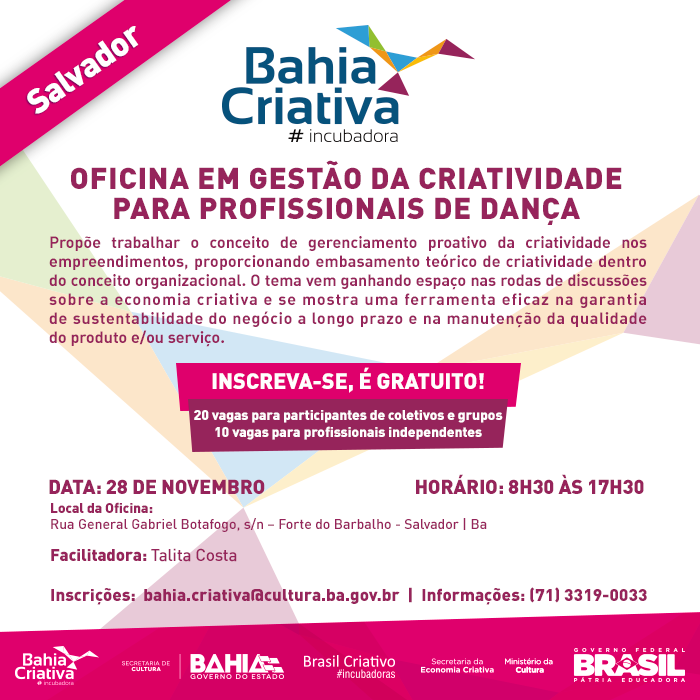 Bahia Criativa