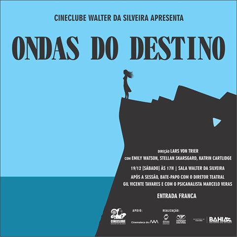 ondas do destino