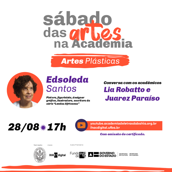 sabadodasartes