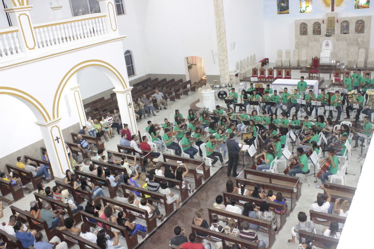 Semana de Cultura de Serrinha