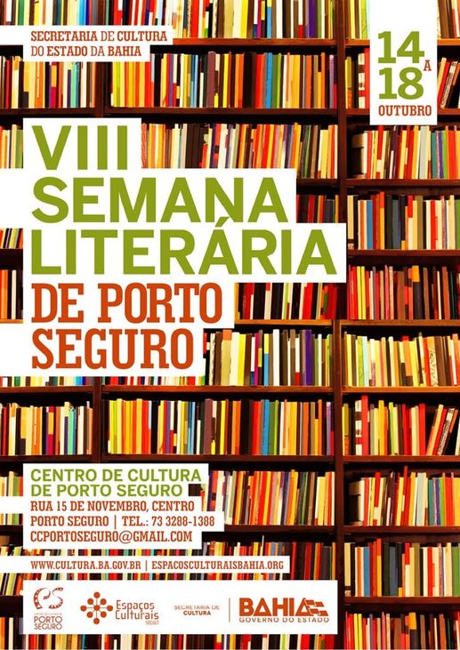 semana literaria