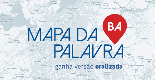 Mapa da Palavra