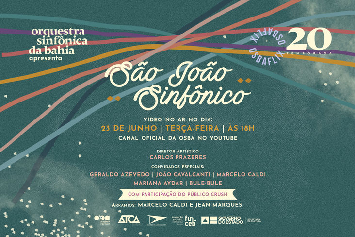 São João Sinfônico