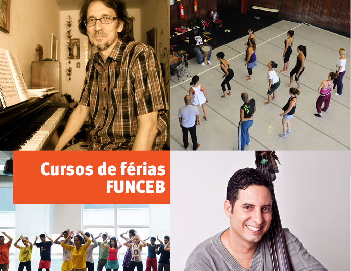 Curso de Férias
