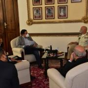 Detran e Polícia Militar reafirmam parceria pela segurança no trânsito