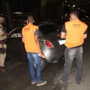 Detran-BA realiza 70 operações de fiscalização para prevenir acidentes de trânsito