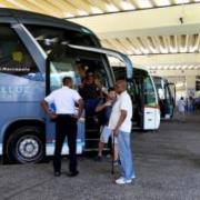 Flexibilização do transporte intermunicipal é iniciada nesta segunda-feira (10)