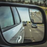 Condutas de segurança no trânsito pouco praticadas