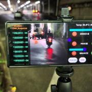 Governo do Estado lança ferramenta eficiente de fiscalização para o trânsito