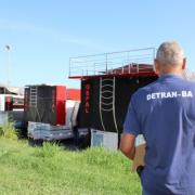 Aumenta número de trios vistoriados pelo Detran-BA que desfilam no Carnaval 2024