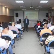 Detran-Ba traz especialista para falar sobre legislação e maior segurança no trânsito