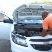 Capacitação de vistoriadores do Detran-BA reforça segurança na avaliação de veículos