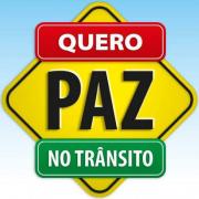 Em todas as épocas do ano, precisamos cuidar uns dos outros no trânsito