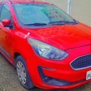 Salvador e mais 11 cidades possuem 483 lotes de conservados e sucatas, em leilão do Detran-BA