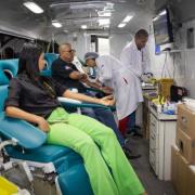 Governo do Estado lança campanha do Maio Amarelo com ação transversal entre Detran e Hemoba