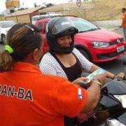 Prazo para emplacamento de 'cinquentinhas' termina nesta terça