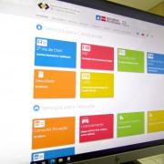 Detran-BA conclui ajustes no Portal de Serviços