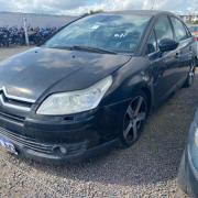 Leilão virtual do Detran-BA disponibiliza 491 lotes de veículos conservados e sucatas