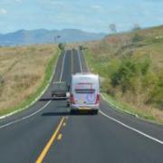Estado autoriza retomada do transporte intermunicipal em Lagoa Real, Paramirim e Piatã