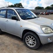 Novos leilões de veículos estão ativos no Detran-BA