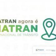 Denatran deixa de existir e vira Secretaria Nacional de Trânsito