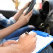 16 de outubro - Dia do Instrutor de Trânsito