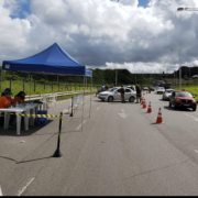 Operação Lei Seca do Detran-BA faz 80 mil abordagens durante a pandemia