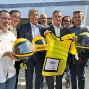 Projeto Condução Decente vai certificar mototaxistas e motofretistas de 75 municípios baianos e oferecer linha de crédito específica