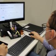 Primeiro emplacamento de veículo online é disponibilizado pelo Detran-BA