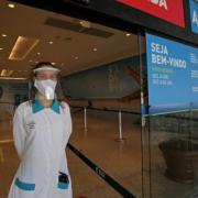 Postos SAC funcionam nesta segunda-feira (19) em shoppings da capital