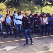 Mutirões do Detran-BA contemplam novas turmas de candidatos em Salvador e interior