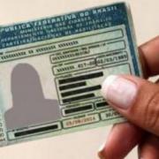 Nova lei de trânsito manteve suspensão direta da CNH para determinadas infrações