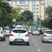 IPVA para placas com final cinco pode ser quitado com 10% de desconto até 30 de maio