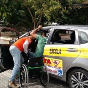 Semana Nacional de Trânsito: Detran-BA realiza encontro virtual sobre protocolos de perícia médica p