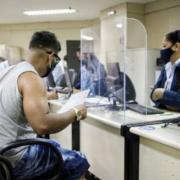 Mesmo com prazos suspensos, renovação da CNH é serviço mais procurado no Detran-BA