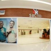 SAC suspende atendimento quinta-feira (31) e dia 2 de janeiro de 2021