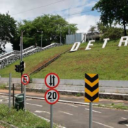 Pane na subestação elétrica do Detran-BA deve ser totalmente solucionada até segunda (22)