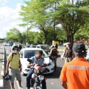 Fiscalização de trânsito pode ser incluída entre atividades perigosas na CLT