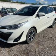 Leilão de veículos e sucatas do Detran-Ba já está aberto para visitação em Alagoinhas e Feira de Santana