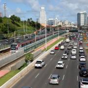 Desconto de 5% no IPVA vale até este mês para placas de final 5 e 6, alerta Sefaz-BA