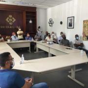 Prevenção ao câncer de próstata ganha destaque no novembro azul do Detran-BA