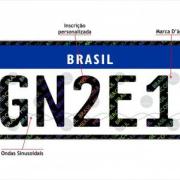 Saiba o passo a passo para solicitar as placas no padrão Mercosul na Bahia