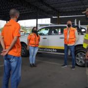 Ex- comandante do Esquadrão Águia assume fiscalização do Detran-BA